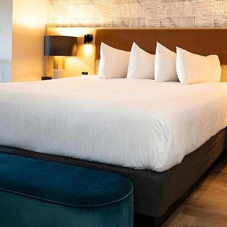 Ameristar Casino Resort And Spa Saint Charles Εξωτερικό φωτογραφία