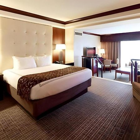 Ameristar Casino Resort And Spa Saint Charles Εξωτερικό φωτογραφία