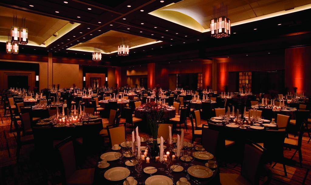 Ameristar Casino Resort And Spa Saint Charles Εξωτερικό φωτογραφία