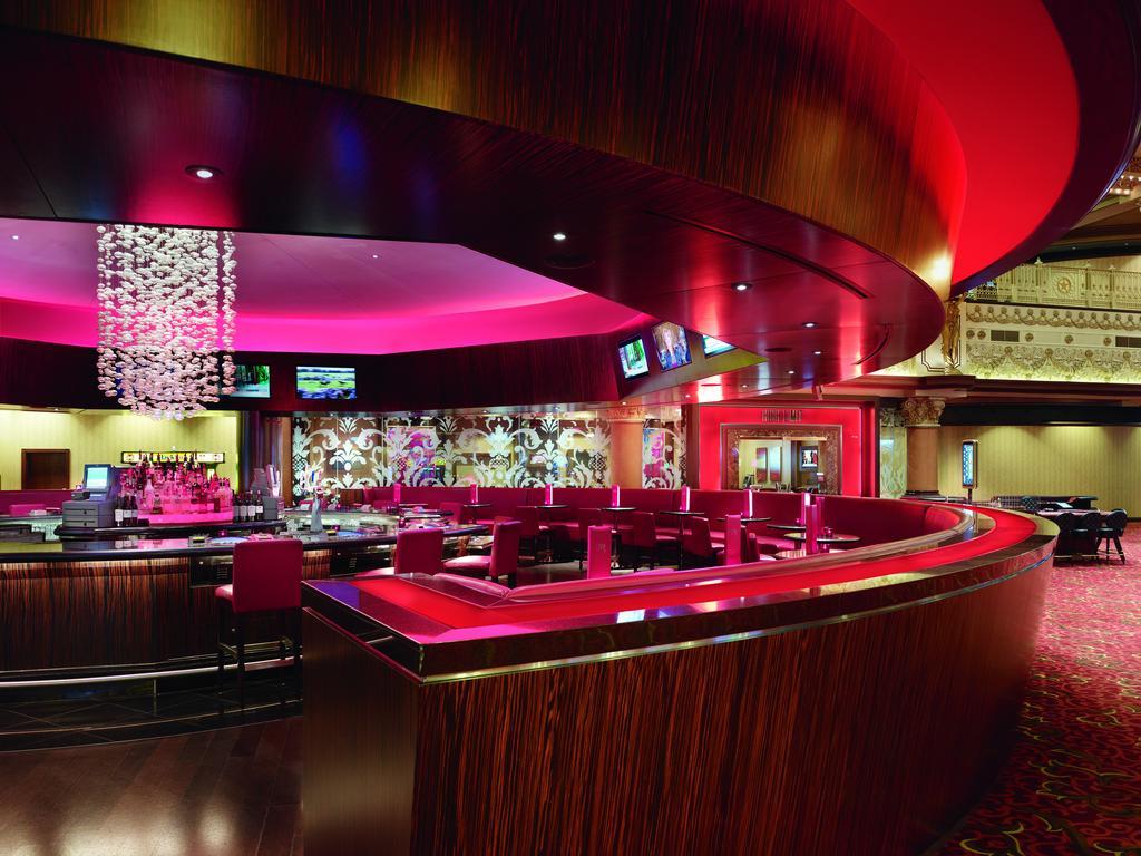 Ameristar Casino Resort And Spa Saint Charles Εξωτερικό φωτογραφία