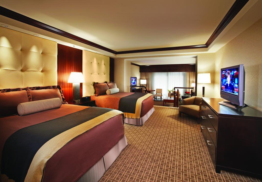 Ameristar Casino Resort And Spa Saint Charles Δωμάτιο φωτογραφία