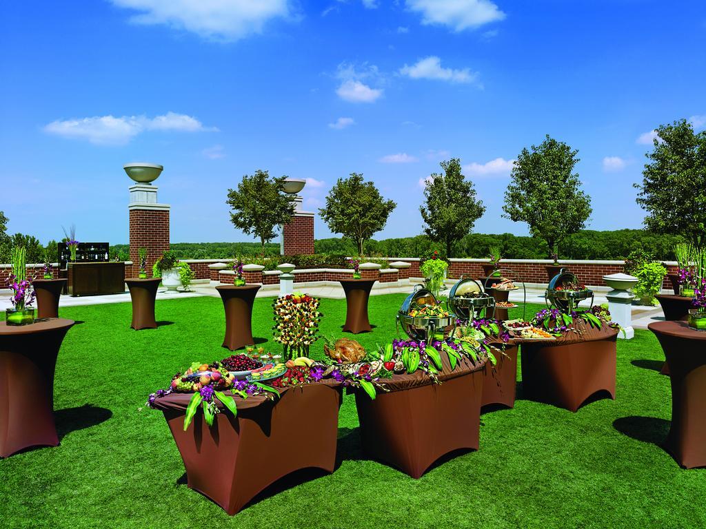 Ameristar Casino Resort And Spa Saint Charles Εξωτερικό φωτογραφία