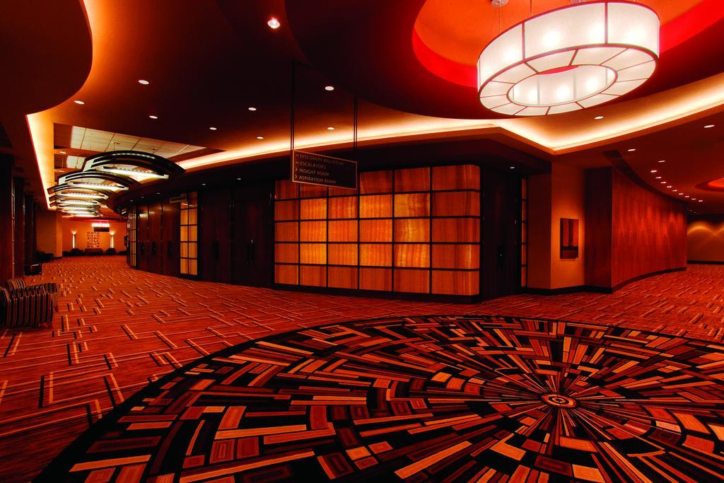 Ameristar Casino Resort And Spa Saint Charles Εξωτερικό φωτογραφία