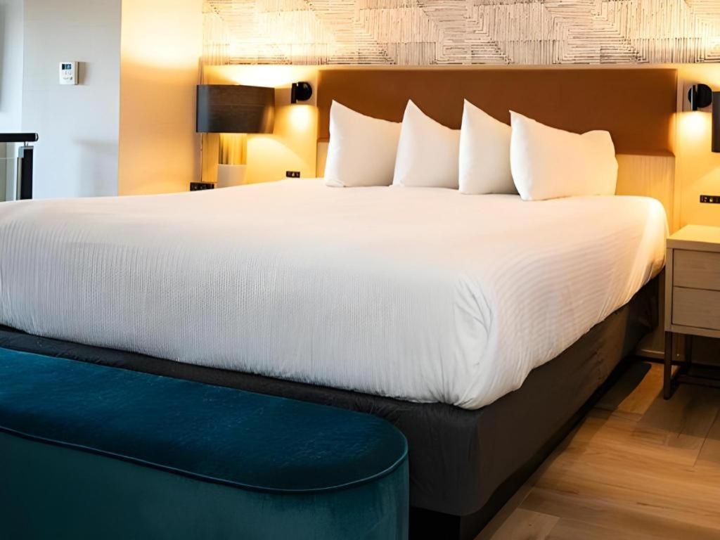 Ameristar Casino Resort And Spa Saint Charles Εξωτερικό φωτογραφία