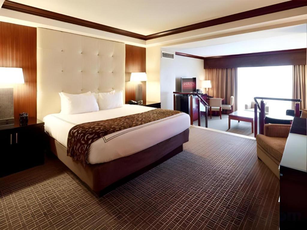 Ameristar Casino Resort And Spa Saint Charles Εξωτερικό φωτογραφία