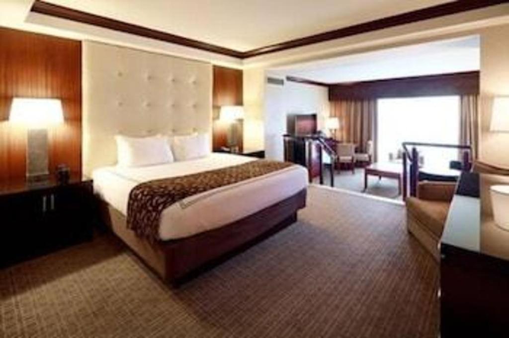 Ameristar Casino Resort And Spa Saint Charles Εξωτερικό φωτογραφία