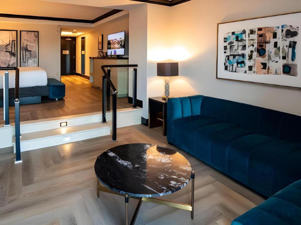 Ameristar Casino Resort And Spa Saint Charles Εξωτερικό φωτογραφία