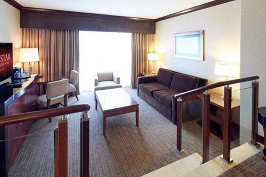 Ameristar Casino Resort And Spa Saint Charles Εξωτερικό φωτογραφία