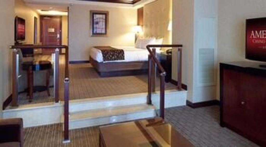 Ameristar Casino Resort And Spa Saint Charles Εξωτερικό φωτογραφία