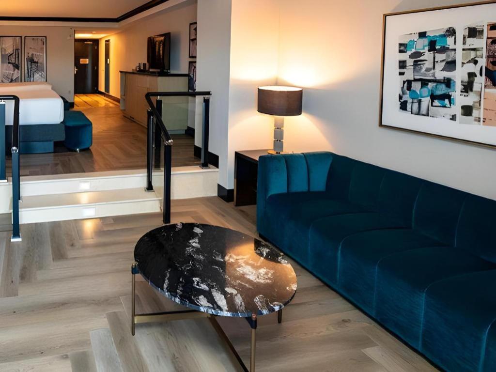 Ameristar Casino Resort And Spa Saint Charles Εξωτερικό φωτογραφία