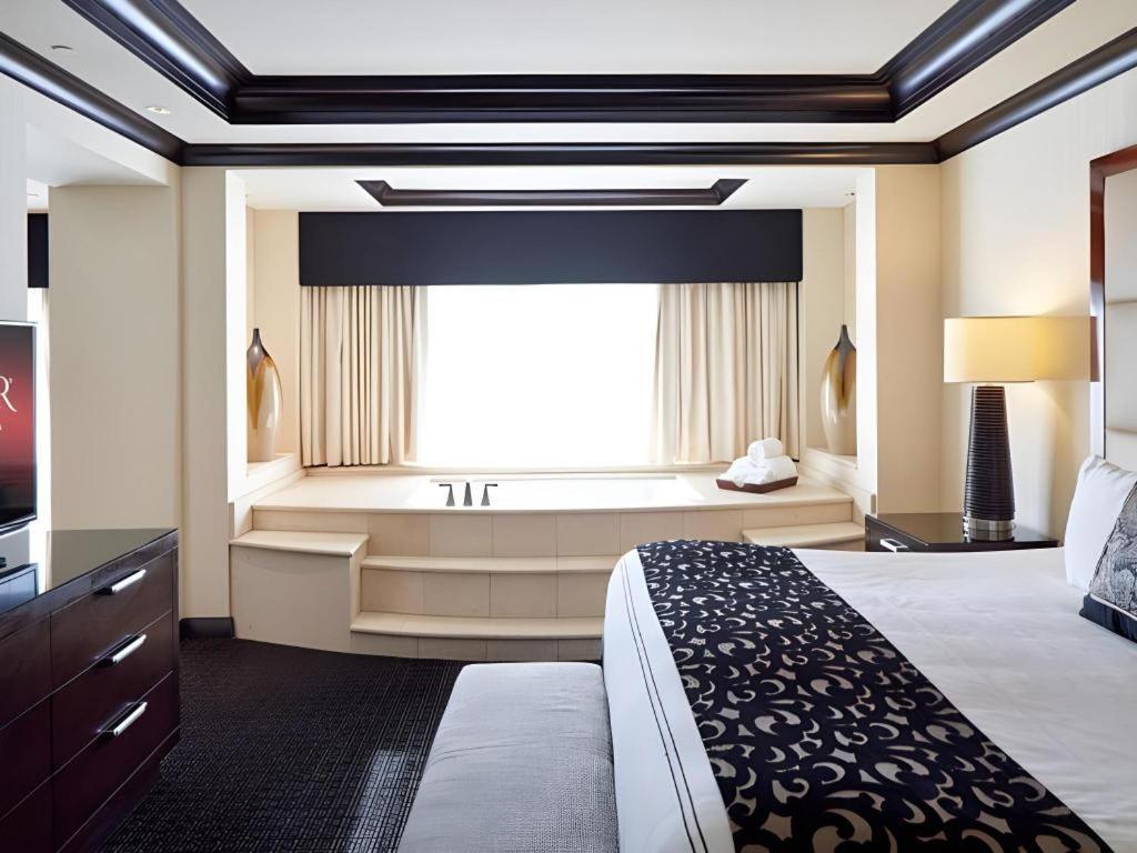 Ameristar Casino Resort And Spa Saint Charles Εξωτερικό φωτογραφία