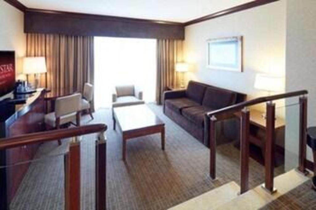 Ameristar Casino Resort And Spa Saint Charles Εξωτερικό φωτογραφία