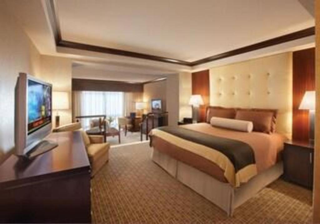 Ameristar Casino Resort And Spa Saint Charles Εξωτερικό φωτογραφία