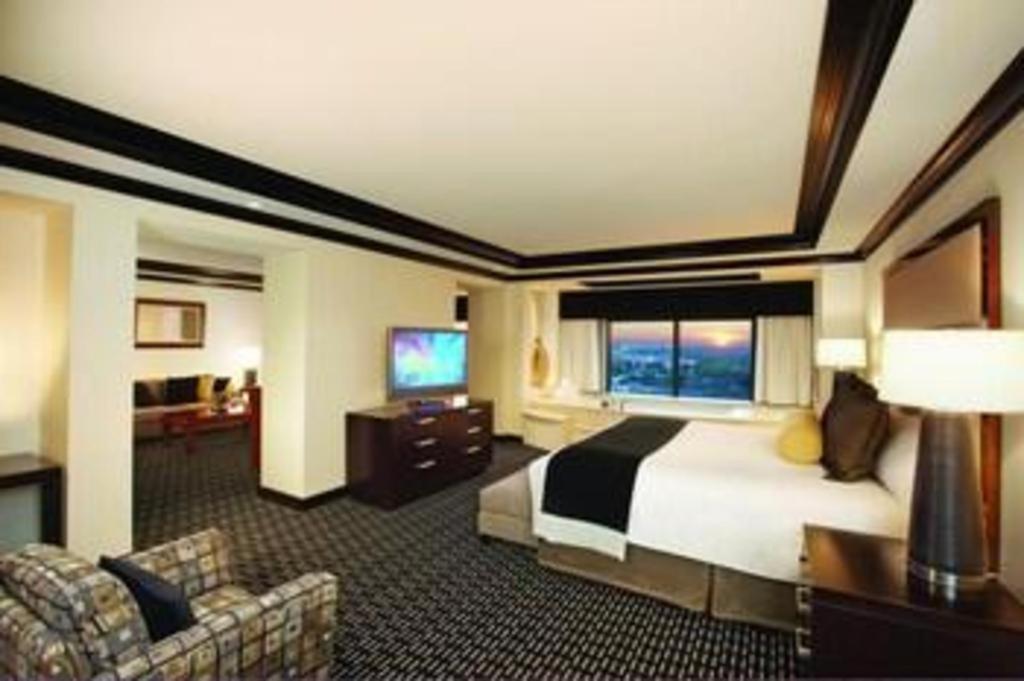 Ameristar Casino Resort And Spa Saint Charles Εξωτερικό φωτογραφία