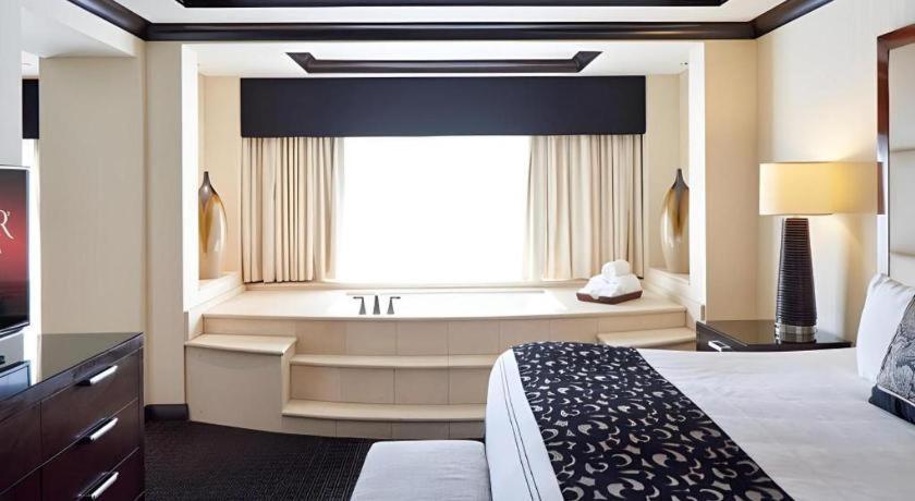 Ameristar Casino Resort And Spa Saint Charles Εξωτερικό φωτογραφία