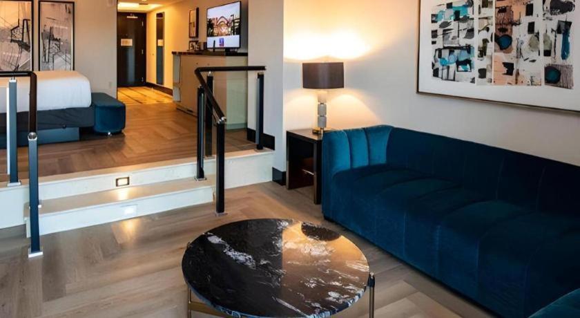 Ameristar Casino Resort And Spa Saint Charles Εξωτερικό φωτογραφία