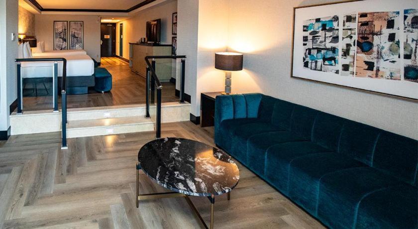 Ameristar Casino Resort And Spa Saint Charles Εξωτερικό φωτογραφία