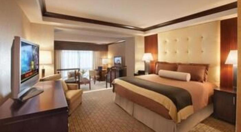 Ameristar Casino Resort And Spa Saint Charles Εξωτερικό φωτογραφία