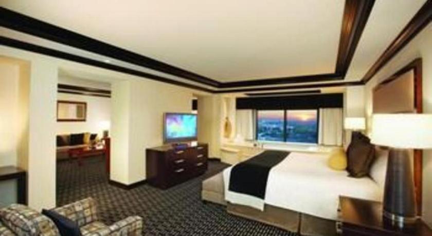 Ameristar Casino Resort And Spa Saint Charles Εξωτερικό φωτογραφία