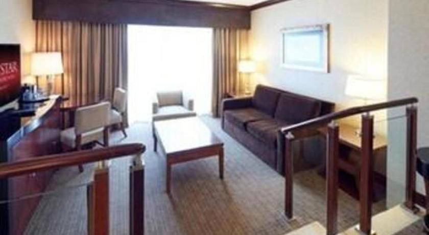 Ameristar Casino Resort And Spa Saint Charles Εξωτερικό φωτογραφία