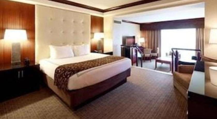 Ameristar Casino Resort And Spa Saint Charles Εξωτερικό φωτογραφία