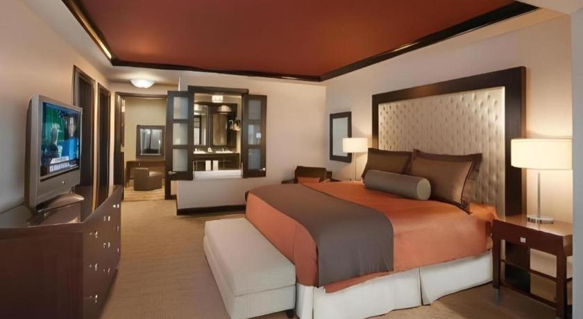 Ameristar Casino Resort And Spa Saint Charles Εξωτερικό φωτογραφία
