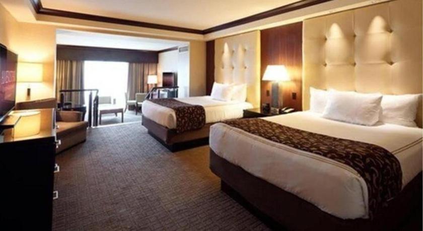 Ameristar Casino Resort And Spa Saint Charles Εξωτερικό φωτογραφία