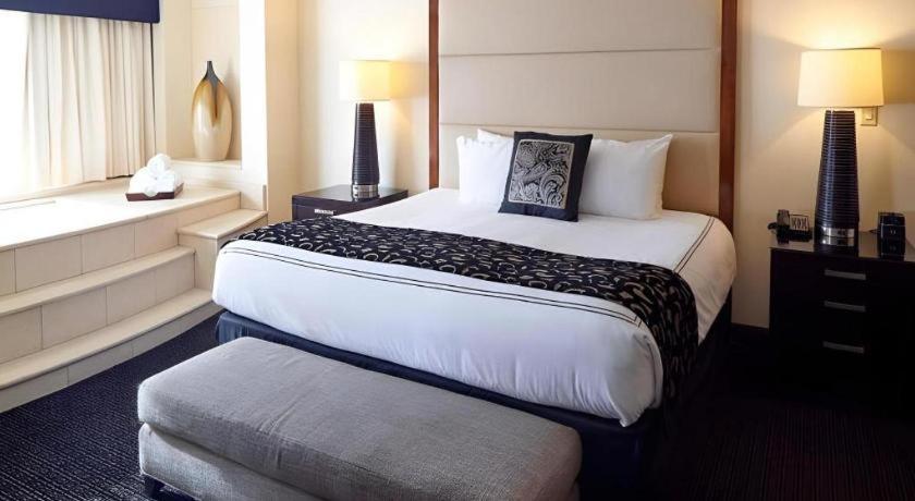 Ameristar Casino Resort And Spa Saint Charles Εξωτερικό φωτογραφία