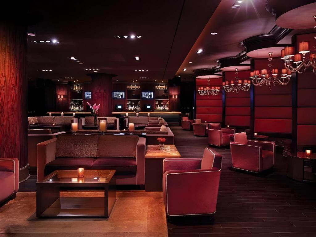 Ameristar Casino Resort And Spa Saint Charles Εξωτερικό φωτογραφία