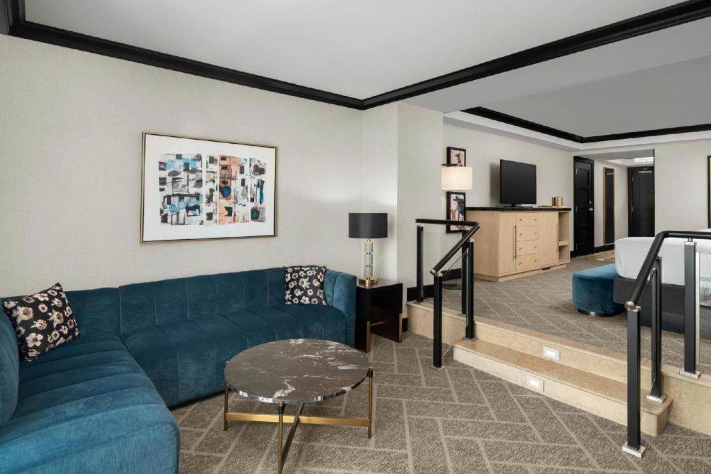 Ameristar Casino Resort And Spa Saint Charles Εξωτερικό φωτογραφία