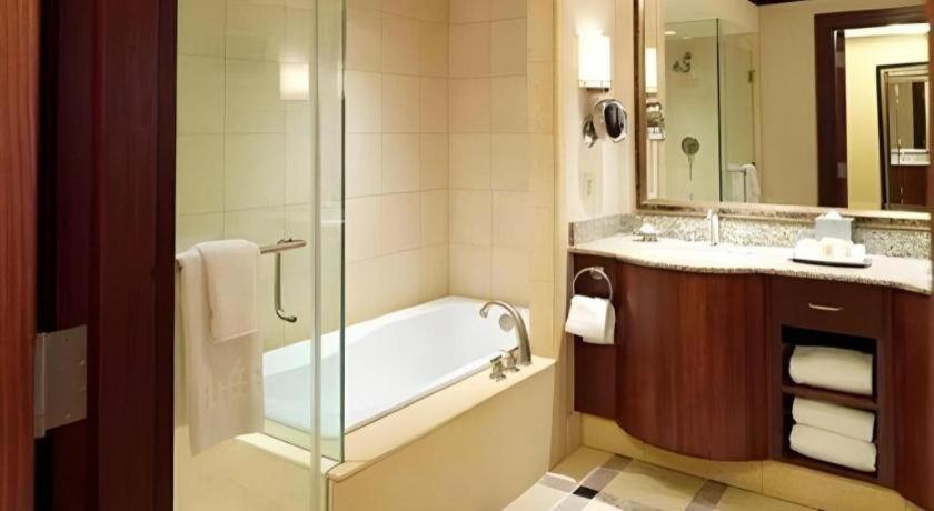 Ameristar Casino Resort And Spa Saint Charles Εξωτερικό φωτογραφία