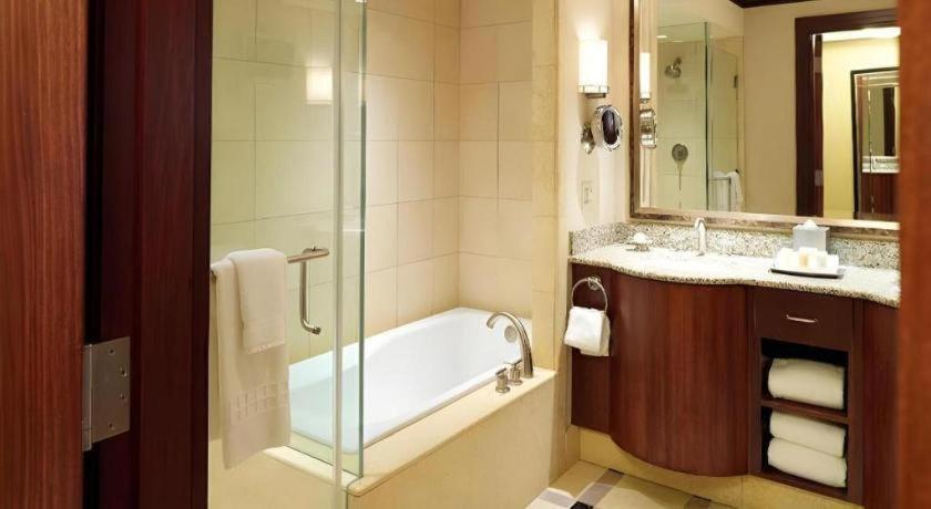 Ameristar Casino Resort And Spa Saint Charles Εξωτερικό φωτογραφία