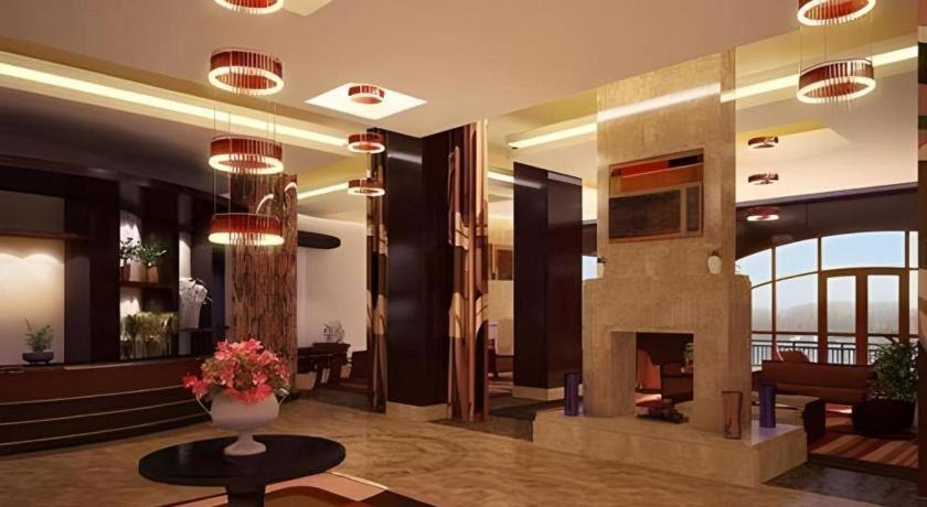 Ameristar Casino Resort And Spa Saint Charles Εξωτερικό φωτογραφία