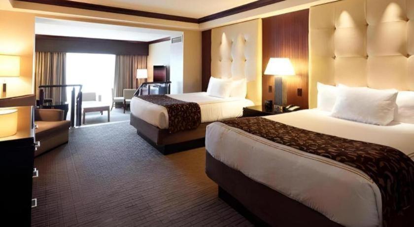Ameristar Casino Resort And Spa Saint Charles Εξωτερικό φωτογραφία